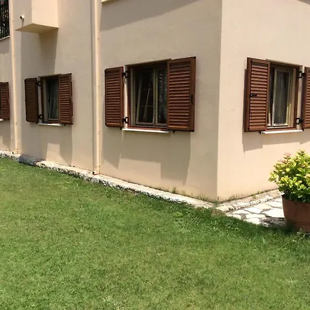 Guest house Ey-Giann Karpenisi