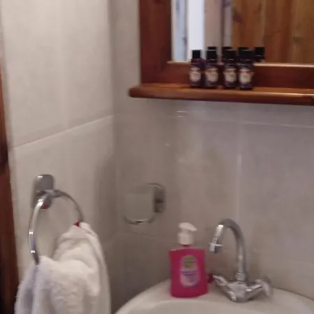 Guest house Ey-Giann 3*