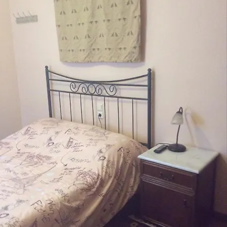 Ey-Giann 3* Karpenisi