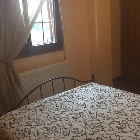 Ey-Giann Guest house Karpenisi