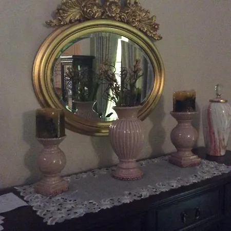 Guest house Ey-Giann Karpenisi