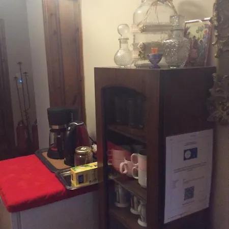 Guest house Ey-Giann Karpenisi