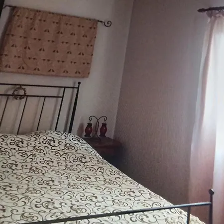 Guest house Ey-Giann 3*