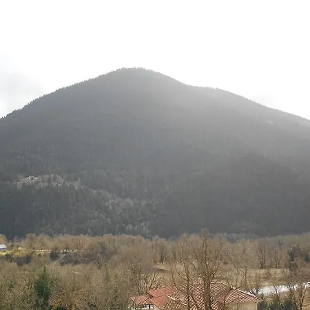 Ey-Giann 3* Karpenisi