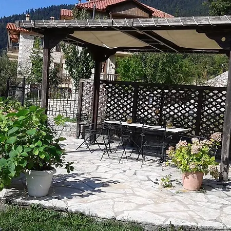 Guest house Ey-Giann