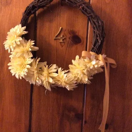 Guest house Ey-Giann Karpenisi