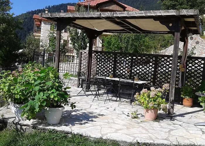 Guest house Ey-Giann