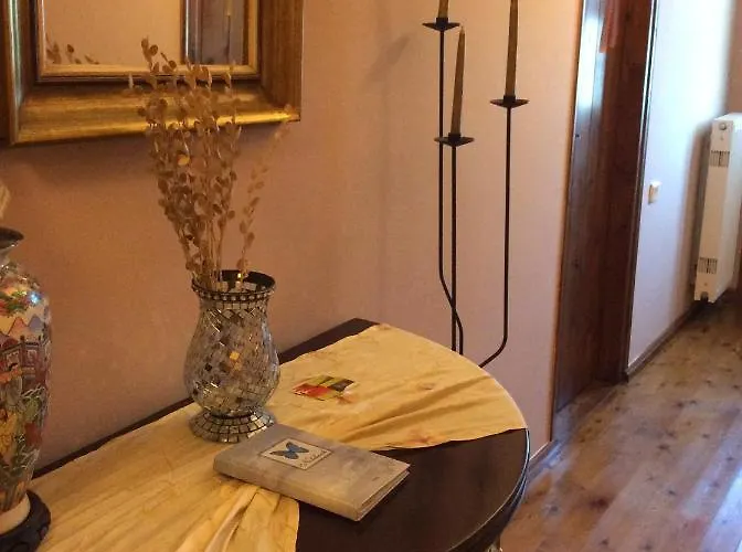 Ey-Giann 3* Karpenisi